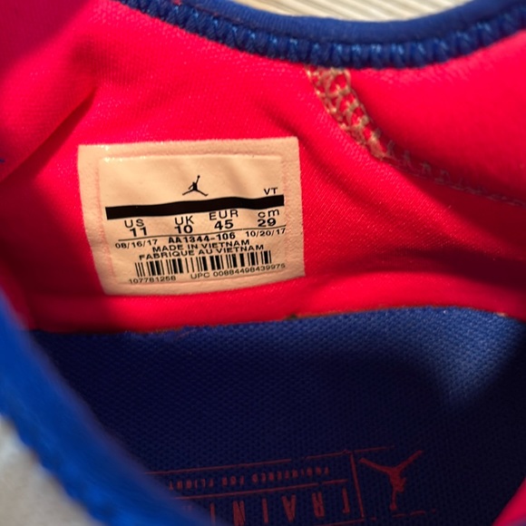 Nike Jordan shoes - Picture 11 of 16